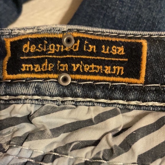 Rock Revival jeans - Picture 14 of 14